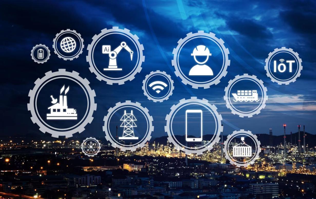 響應號召，國雙科技以智慧能源服務賦能“雙碳”戰略，引領工業互聯網數據服務新篇章